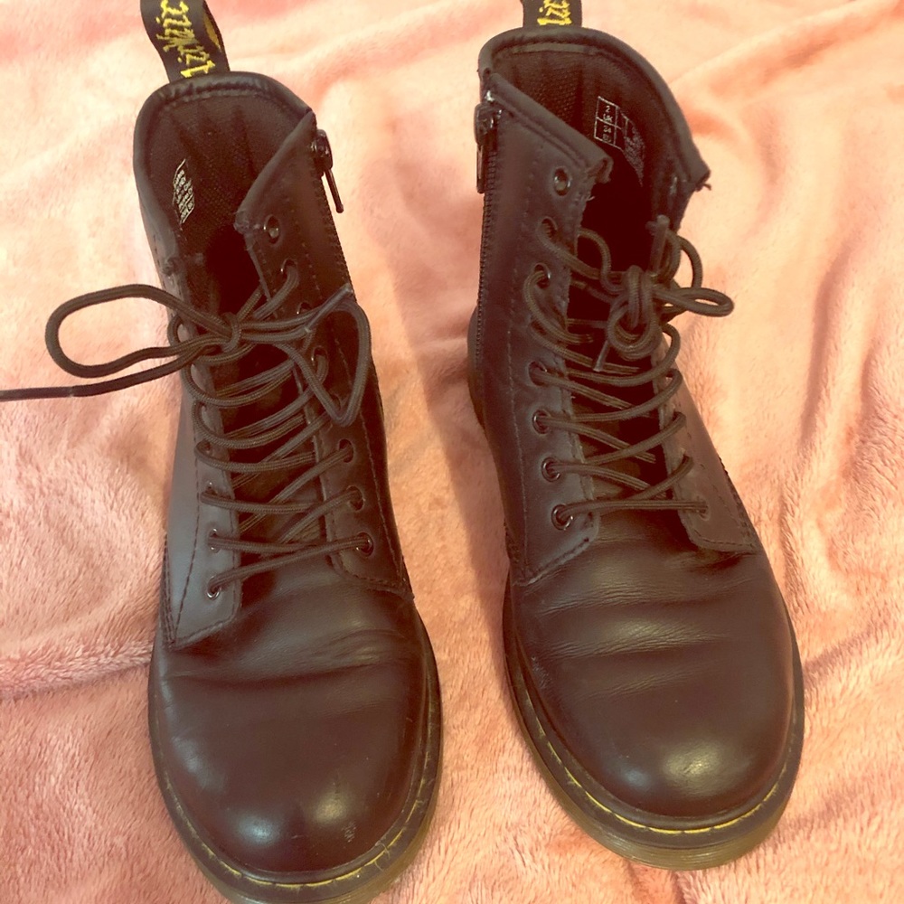 Kids Dr. Martens